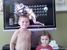 Ryder & Hunter