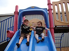Ryder & Hunter