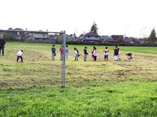 baseball practice