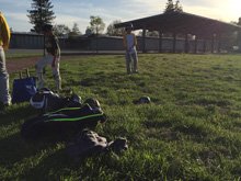 practice