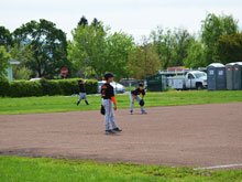baseball Game