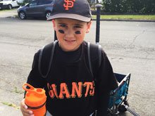 baseball game