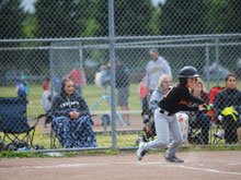 baseball game