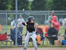 baseball game