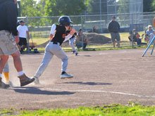 baseball game