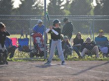 baseball game