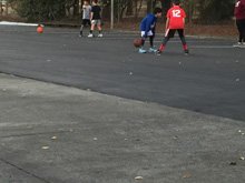 Thanksgiving