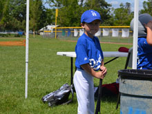 Bat-a-Thon