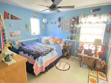 Ryder's room update