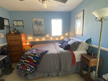 Ryder's room update