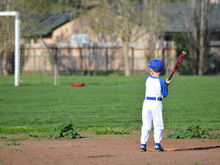 Ryder's first practice