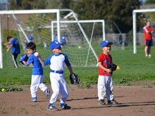 Ryder's second practice