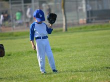 Ryder's third practice