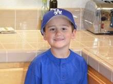 Ryder's third practice