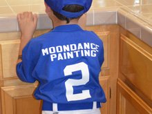 Ryder's third practice