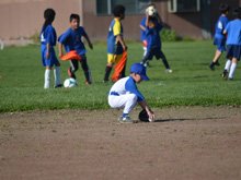 Ryder's third practice