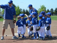Ryder's first game