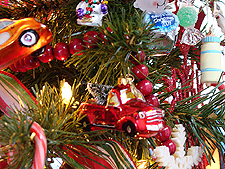 Ornaments