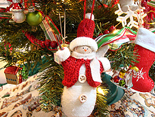 Ornaments