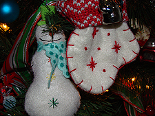 Ornaments
