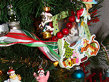 Ornaments