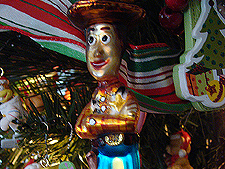 Ornaments