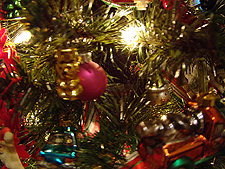 Ornaments