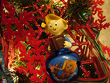 Ornaments