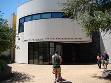 Charles M. Schulz Museum