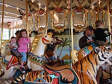 Austin, Peter, Olivia, Dave, Hunter