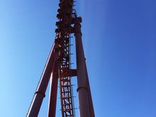 Six Flags Fright Night