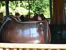 Six Flags Fright Night