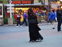 Six Flags Fright Night