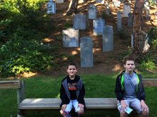 Six Flags Fright Night