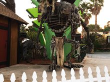 Six Flags Fright Night