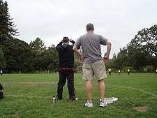 Coach Juan & Coach Jonathon