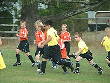 Elijah, Hunter & Jacob