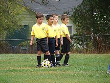 Miles, Rudy, Hunter & Hunter B.