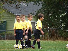 Miles, Rudy, Hunter & Hunter B.