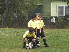 Miles, Rudy, Hunter & Hunter B.