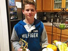 Greg & Staci's reception