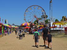 Sonoma County Fair