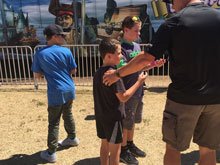 Sonoma County Fair