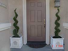 After a little clean up...