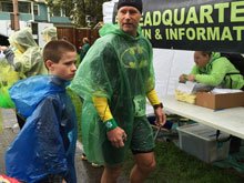 St. Patrick's Day 5K