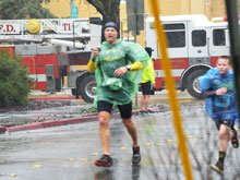 St. Patrick's Day 5K