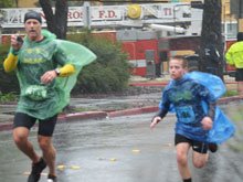 St. Patrick's Day 5K