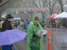 St. Patrick's Day 5K