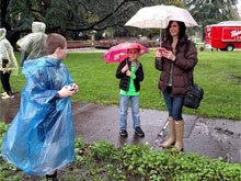 St. Patrick's Day 5K