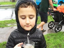 St. Patrick's Day 5K